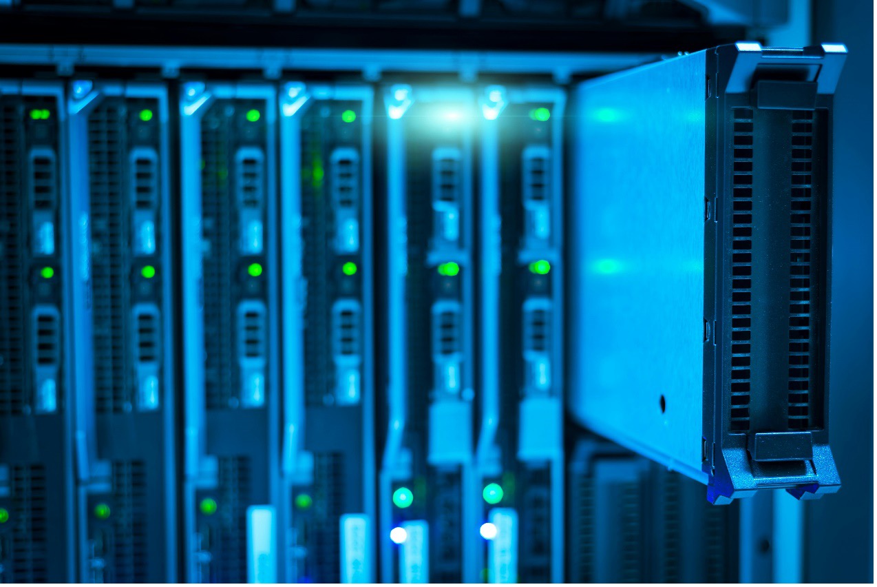 IT Infrastructure